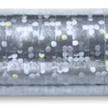 Luftschlange metallic silber | Bild 1