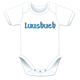 Luusbueb Body - Grösse 74/80