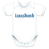 Luusbueb Body - Grösse 74/80