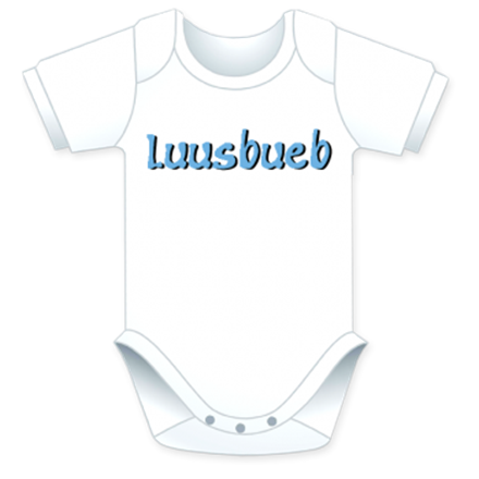 Luusbueb Body