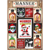 Männer Adventskalender