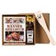 Männer Grillbuch Geschenksbox