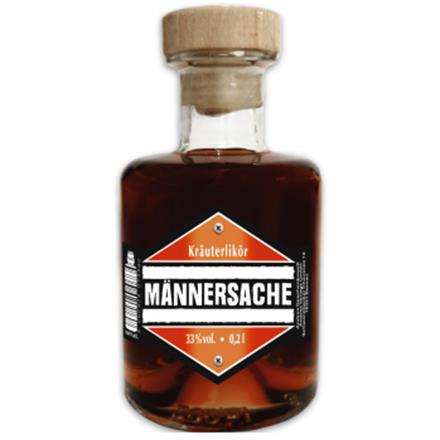 Männersache Apotheker Schnaps (gross)