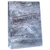 Männersache Geschenktasche (L)