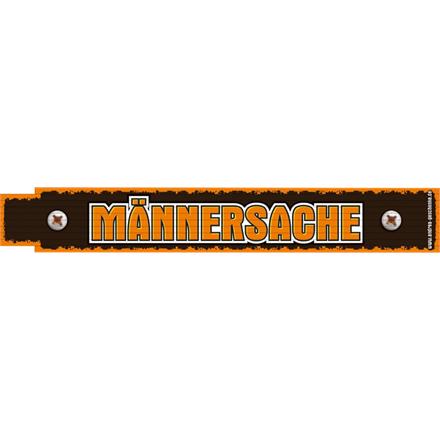 Männersache Meter