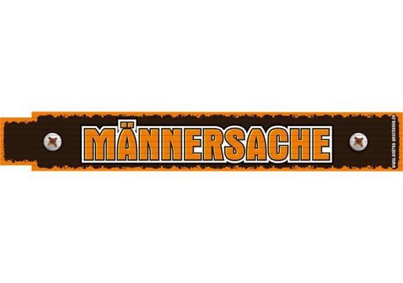 Männersache Meter