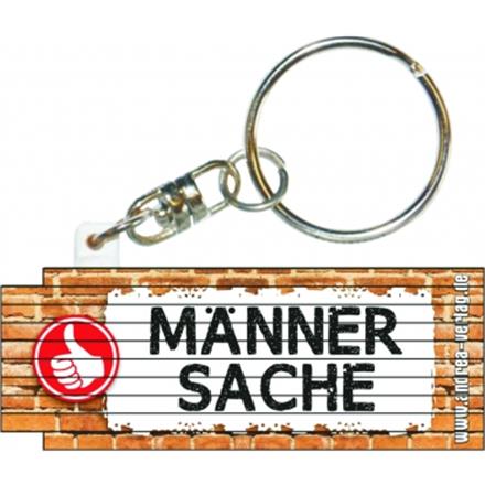 Männersache Mini-Meter