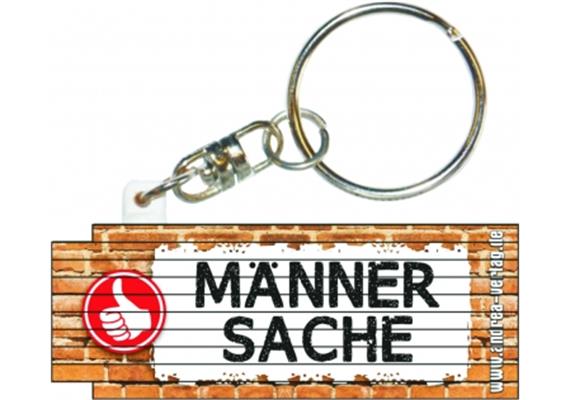 Männersache Mini-Meter | Bild 1