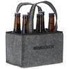 Männertasche Flaschentasche