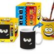 Magic Smile Tassen (3 sort.) | Bild 1