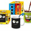 Magic Smile Tassen (3 sort.) | Bild 3