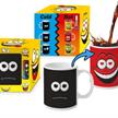 Magic Smile Tassen (3 sort.) | Bild 2
