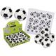 Magisches Handtuch Fussball
