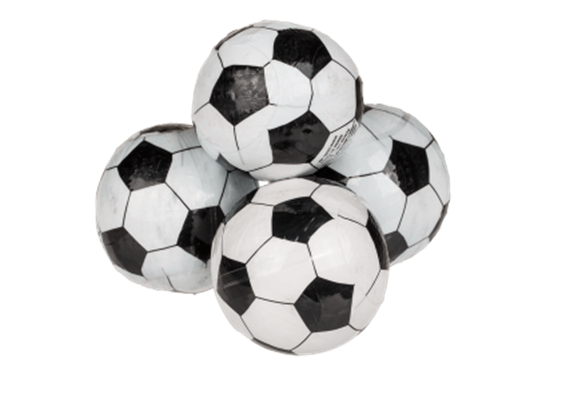 Magisches Handtuch Fussball | Bild 2