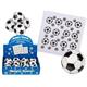 Magisches Handtuch Fussball