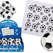 Magisches Handtuch Fussball | Bild 1
