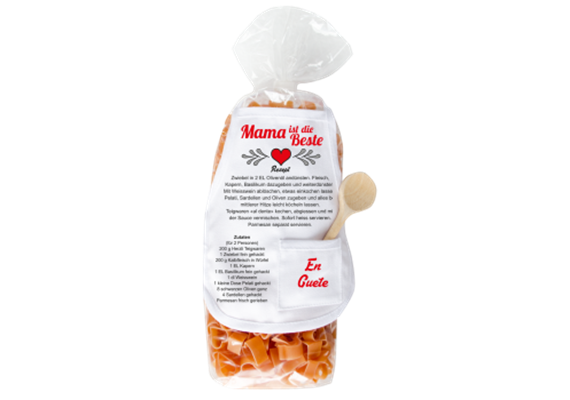 Mama Herz Pasta