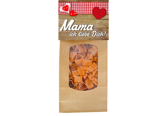 Mama Herz Pasta
