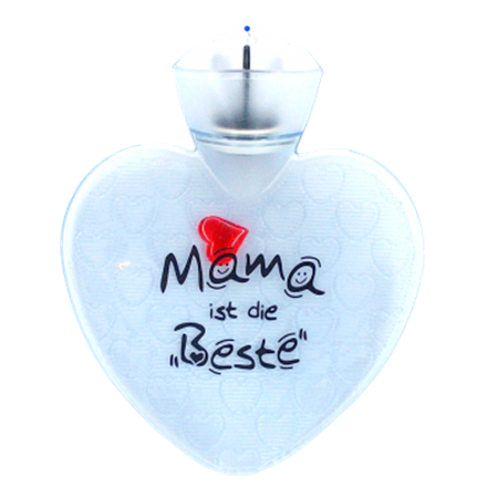 Mama ist die Beste Bettflasche