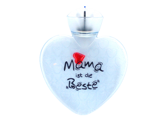 Mama ist die Beste Bettflasche