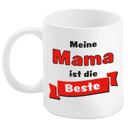 Mama Tasse