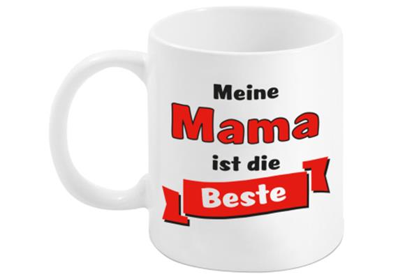 Mama Tasse