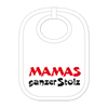 Mamas Stolz Babylatz