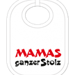 Mamas Stolz Babylatz | Bild 1