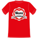 Mami sis Schätzeli Kinder T-Shirt