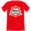 Mami sis Schätzeli Kinder T-Shirt