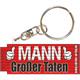 Mann grosser Taten Mini-Meter