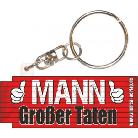 Mann grosser Taten Mini-Meter