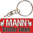 Mann grosser Taten Mini-Meter | Bild 1