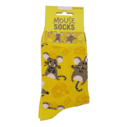 Maus Socken (36/42)