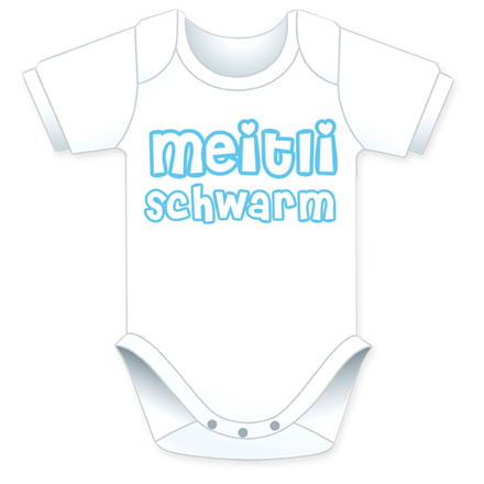 Meitli Schwarm Body
