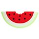 Melone Badeschwamm
