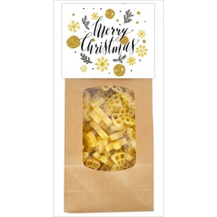 Merry Christmas Pasta