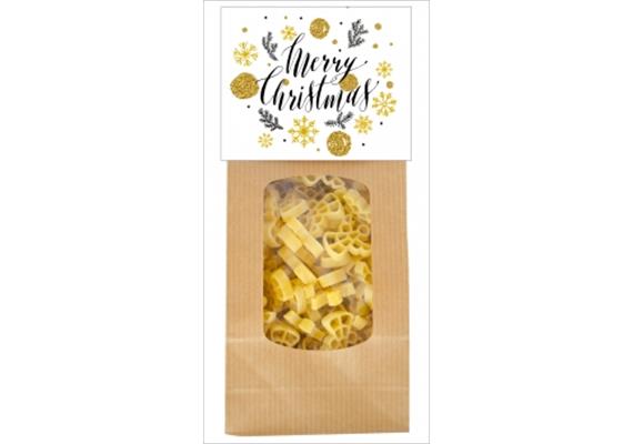 Merry Christmas Pasta