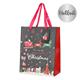 Merry Little Christmas Geschenktasche (L)
