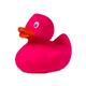 Mini Badeente pink