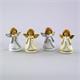 Mini Engeli gold/silber (4 cm)