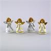 Mini Engeli gold/silber (4 cm)