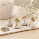 Mini Engeli Herz (3,5 cm)