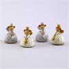 Mini Engeli Herz (3,5 cm)