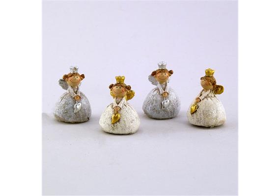 Mini Engeli Herz (3,5 cm)