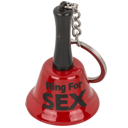 Mini Glocke Ring for Sex