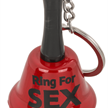 Mini Glocke Ring for Sex | Bild 1