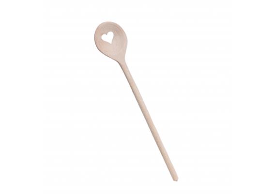 Mini Holzkelle Herz