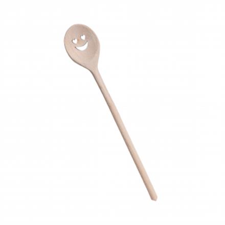 Mini Holzkelle Smile