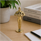 Mini Oscar Sieger Statue